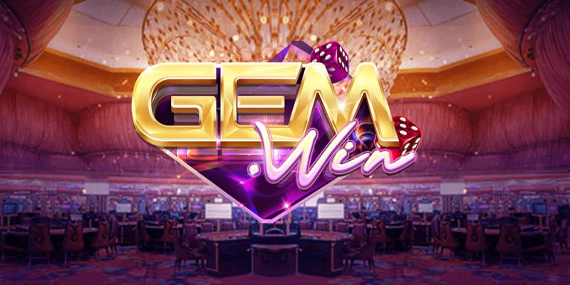 Giới thiệu Gemwin cổng Game đổi thưởng